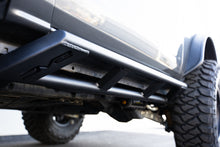 Load image into Gallery viewer, DV8 Offroad 21-23 Ford Bronco FS-15 Series 2-Door Rock Sliders DV8 Offroad