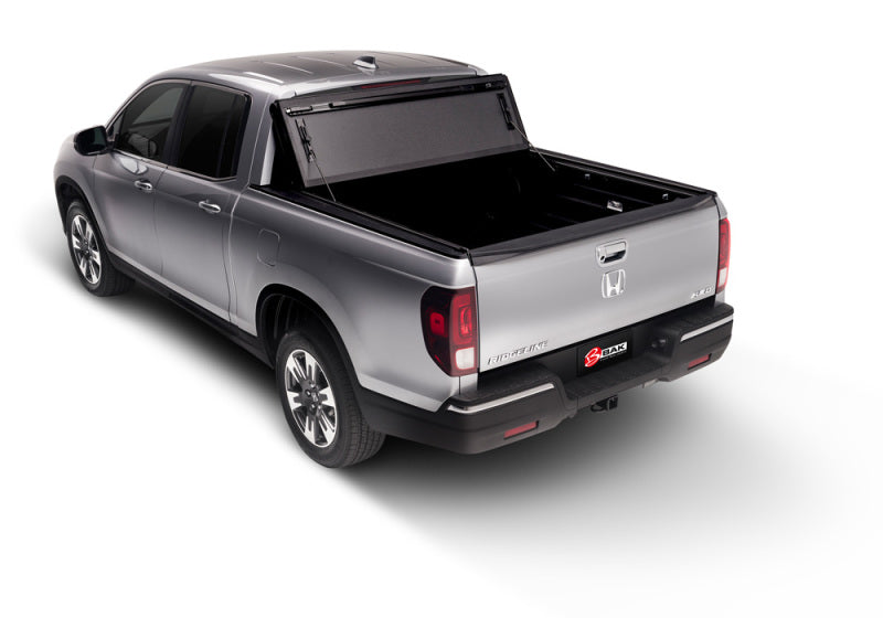BAK 17-20 Honda Ridgeline BAKFlip MX4 BAK
