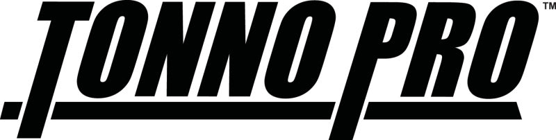 Tonno Pro 2021 Ford F-150 5.5ft Soft Fold Tonno Fold Tri-Fold Tonneau Cover Tonno Pro