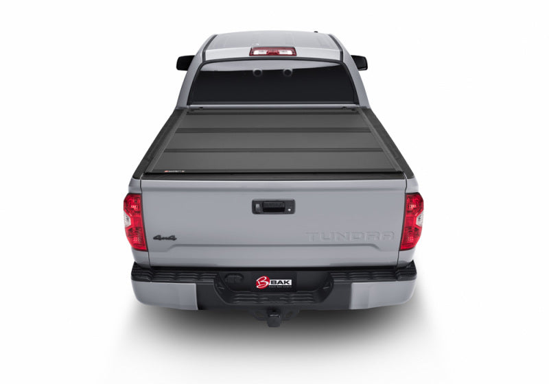 BAK 07-20 Toyota Tundra (w/ OE Track System) 5ft 6in Bed BAKFlip MX4 Matte Finish BAK