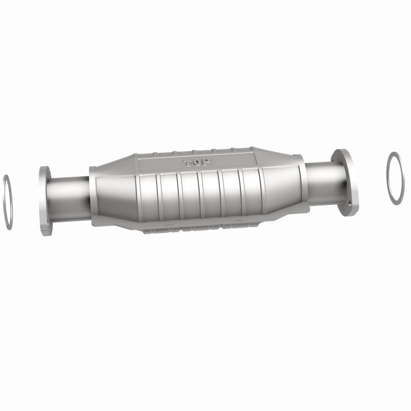 MagnaFlow Conv DF Tacoma 95-98 2.7L/3.4L Magnaflow