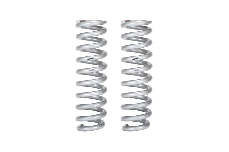 Eibach Pro-Truck Lift Kit for 07-15 Toyota Tundra 2WD/4WD (Must Be Used w/ Pro-Truck Front Shocks) Eibach