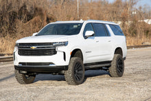 Load image into Gallery viewer, 6 Inch Lift Kit | Chevy/GMC SUV 1500 4WD (2021-2023) Rough Country