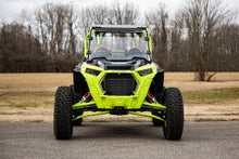 Load image into Gallery viewer, Full Windshield | Scratch Resistant | Polaris RZR Turbo S Rough Country