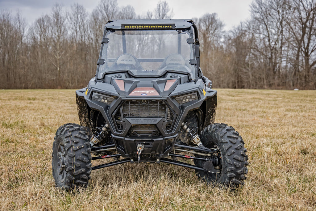 Replacement AX3 Axle Boot | Rear | Polaris RZR XP 1000 Rough Country