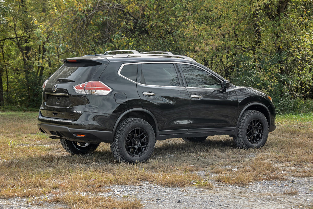 1.5 Inch Lift Kit | Nissan Rogue 4WD (2014-2020) Rough Country