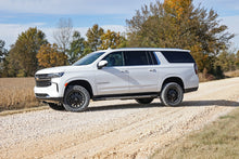 Load image into Gallery viewer, 2 Inch Lift Kit | Chevy/GMC Tahoe/Yukon 4WD (2021-2023) Rough Country