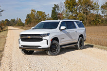 Load image into Gallery viewer, 2 Inch Lift Kit | Chevy/GMC Tahoe/Yukon 4WD (2021-2023) Rough Country