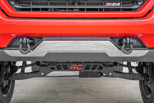 Load image into Gallery viewer, Tow Hook Brackets | Chevy Silverado 1500 2WD/4WD (2014-2018) Rough Country