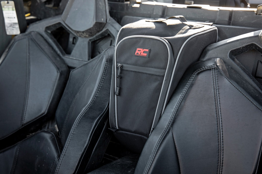 Center Storage Bag | Polaris RZR PRO R/RZR PRO XP Rough Country