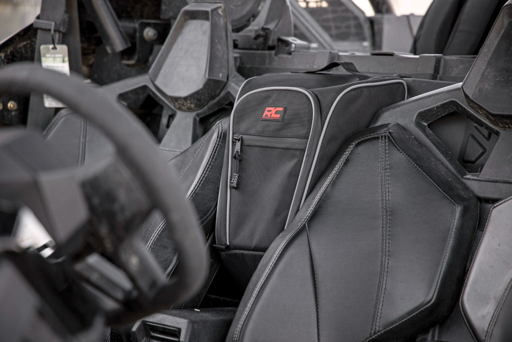 Center Storage Bag | Polaris RZR PRO R/RZR PRO XP Rough Country