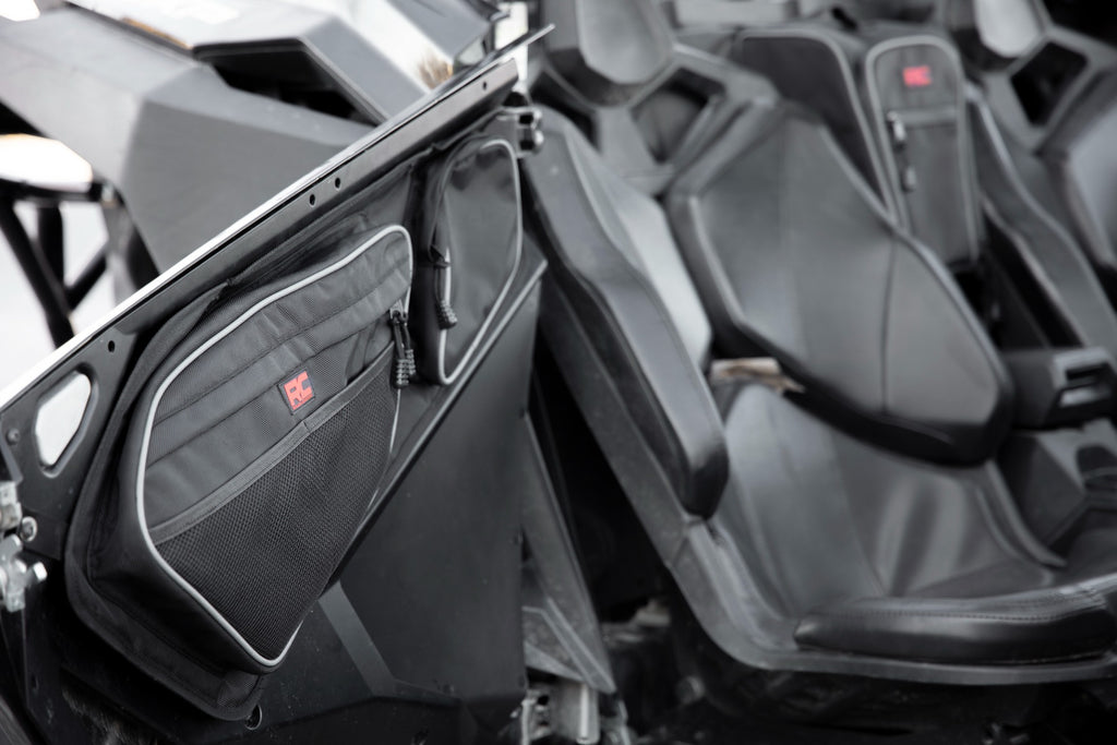 Center Storage Bag | Polaris RZR PRO R/RZR PRO XP Rough Country