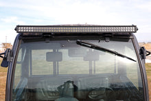 Load image into Gallery viewer, 50" Dual Row LED Light Kit | Black Series White DRL | Front-Facing | Kubota RTV-X900/RTV-X1100 Rough Country