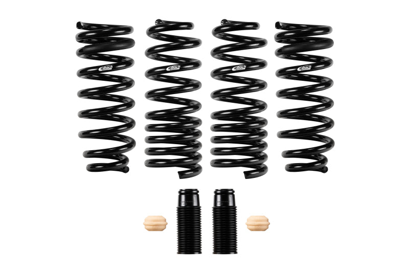 Eibach Pro-Kit for 11 Cadillac CTS-V Eibach