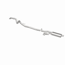 Load image into Gallery viewer, MagnaFlow 20-23 Jeep Gladiator JT 3.6L Overland Series Cat-Back Exhaust Magnaflow