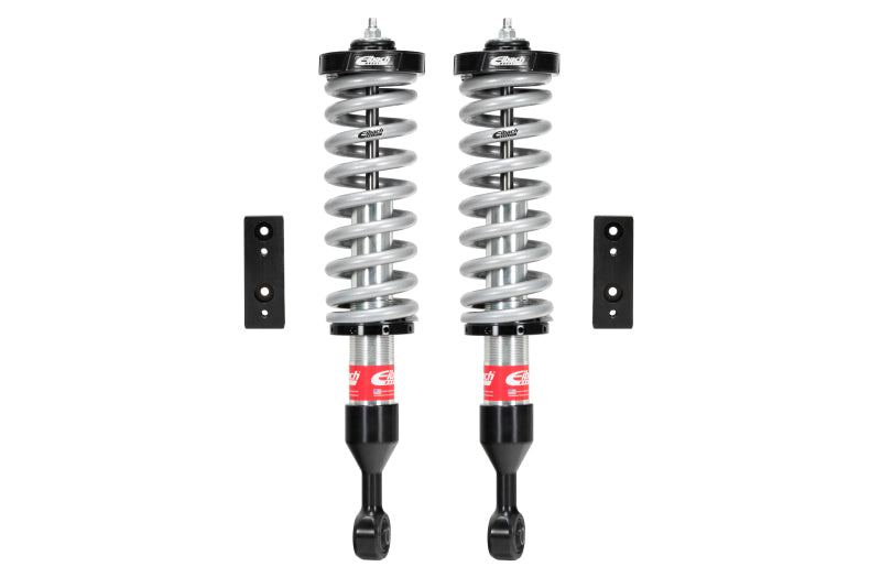 Eibach Pro-Truck Coilover 2.0 Front for 16-20 Toyota Tacoma 2WD/4WD Eibach