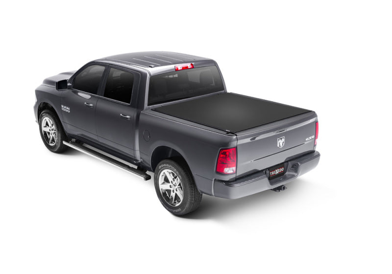 Truxedo 09-18 Ram 1500 & 19-20 Ram 1500 Classic 8ft Sentry CT Bed Cover Truxedo