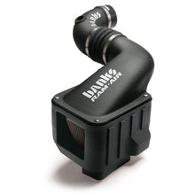 Load image into Gallery viewer, Banks Power 06-07 Chevy 6.6L LLY/LBZ Ram-Air Intake System - Dry Filter Banks Power