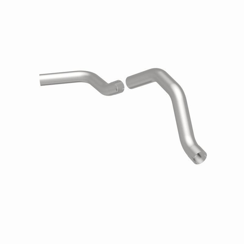 MagnaFlow Tail-Pipe 04-07 Dodge Diesel Magnaflow