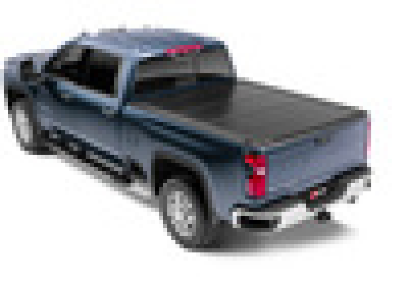 BAK 2020 Chevy Silverado 2500/3500 HD 8ft Bed BAKFlip G2 BAK