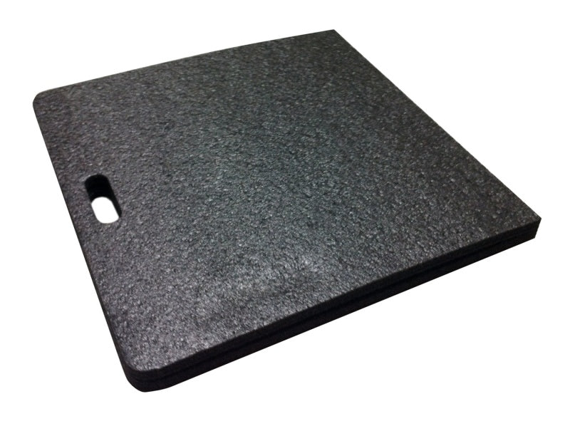 BedRug 2ft x 4ft Folding Utility Mat TrackMat BedRug