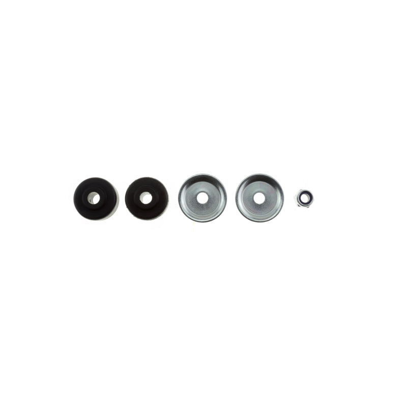 Bilstein 4600 Series 1975-1991 Ford E-350 Econoline Front 36mm Monotube Strut Assembly Bilstein