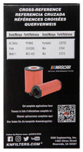 Load image into Gallery viewer, K&amp;N Oil Filter OIL FILTER AUTOMOTIVE K&amp;N Engineering
