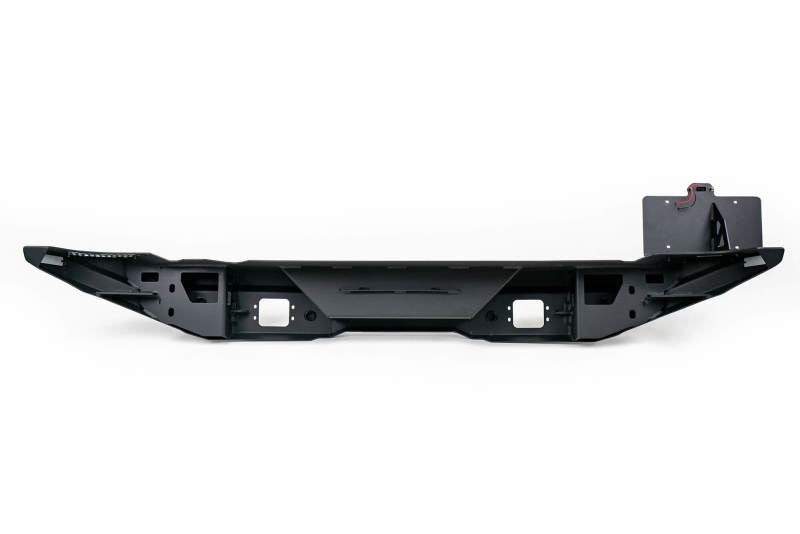 DV8 Offroad 21-22 Ford Bronco FS-15 Series Rear Bumper DV8 Offroad