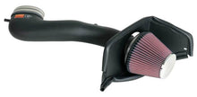 Load image into Gallery viewer, K&amp;N 07-09 Ford Mustang GT V8-4.6L Aircharger Performance Intake K&amp;N Engineering