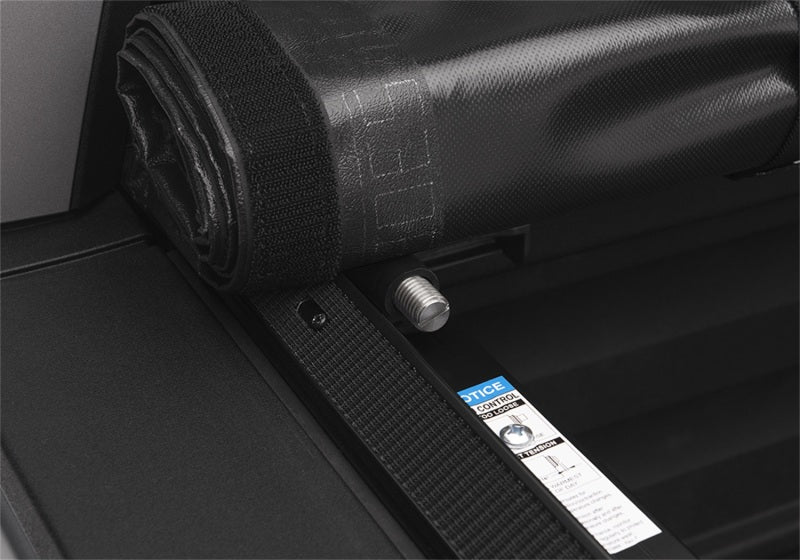 Truxedo 17-20 Honda Ridgeline 4ft 8in Lo Pro Bed Cover Truxedo