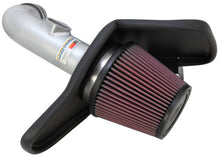 Load image into Gallery viewer, K&amp;N 11 Chevrolet Cruze 1.8L L4 Typhoon Performance Intake K&amp;N Engineering