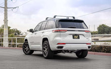 Load image into Gallery viewer, MagnaFlow 22-23 Jeep Grand Cherokee NEO Series Cat-Back Exhaust Magnaflow