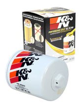 Load image into Gallery viewer, K&amp;N Oil Filter OIL FILTER; AUTOMOTIVE K&amp;N Engineering