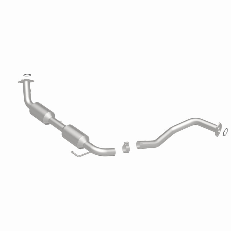 MagnaFlow Conv DF 8/08-09 Toyota Tundra 5.7L Driver Side Magnaflow