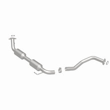 Load image into Gallery viewer, MagnaFlow Conv DF 8/08-09 Toyota Tundra 5.7L Driver Side Magnaflow