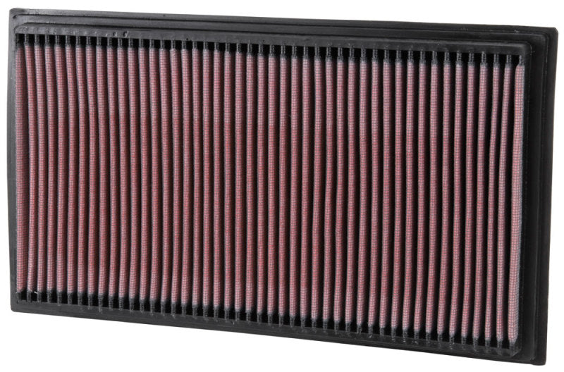 K&N Replacement Air Filter MERCEDES BENZ E420 1997 K&N Engineering