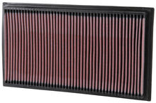 Load image into Gallery viewer, K&amp;N Replacement Air Filter MERCEDES BENZ E420 1997 K&amp;N Engineering