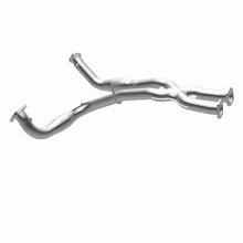 Load image into Gallery viewer, MagnaFlow Conv DF 06- Jeep SRT-8 6.1L Magnaflow
