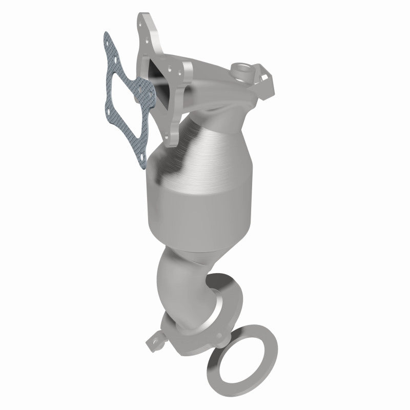 Magnaflow Conv DF 09-14 Acura TSX 2.4L / 08-12 Honda Accord 2.4L Magnaflow