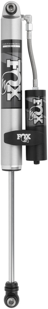 Fox 20+ Jeep JT Gladiator 2.0 Performance Series Remote Reservoir Rear Shock 2-3in Lift FOX