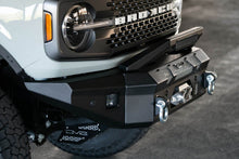 Load image into Gallery viewer, DV8 Offroad Bull Bar Add-On For DV8 Ford Bronco Bumpers - Fits 13in Elite Series Light Bar DV8 Offroad