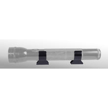 Load image into Gallery viewer, Rugged Ridge Flashlight Mounting Brackets Rugged Ridge