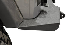 Load image into Gallery viewer, DV8 Offroad 07-18 Jeep Wrangler JK Full Length Rear Bumper w/ Lights DV8 Offroad
