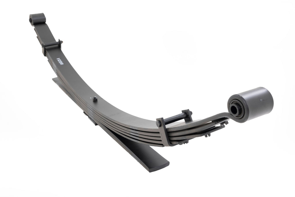 Rear Leaf Springs | 3" Lift | Pair | Ford Bronco II (84-90)/Ranger (83-97) Rough Country