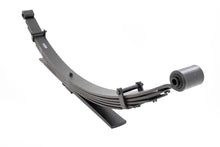 Load image into Gallery viewer, Rear Leaf Springs | 3" Lift | Pair | Ford Bronco II (84-90)/Ranger (83-97) Rough Country