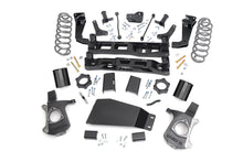 Load image into Gallery viewer, 7.5 Inch Lift Kit | Chevy/GMC Tahoe/Yukon 2WD/4WD (2007-2014) Rough Country