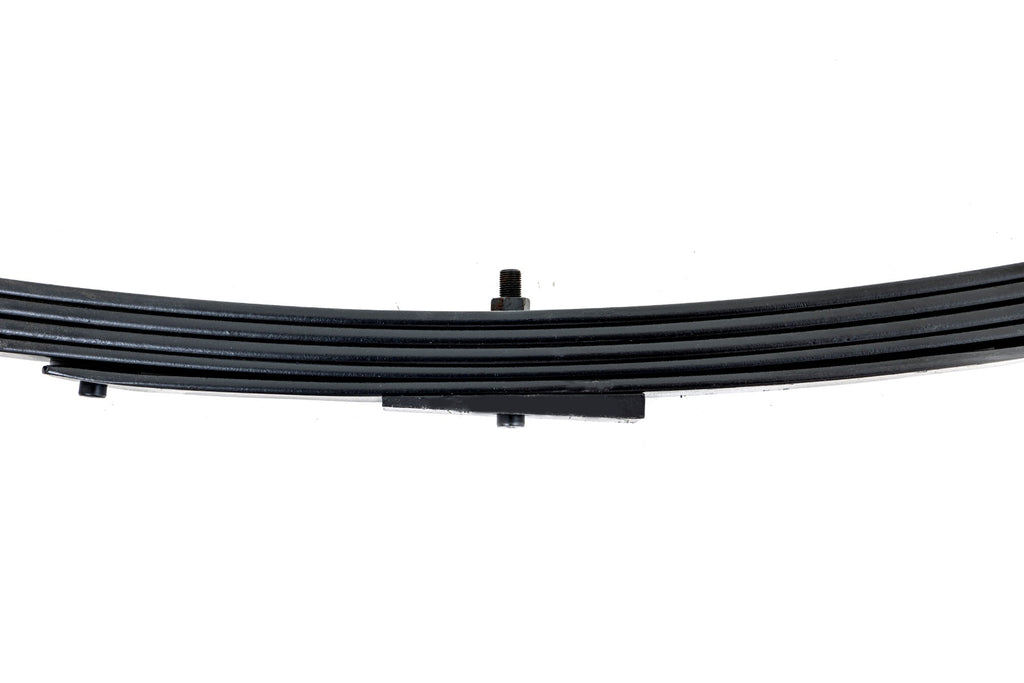 Rear Leaf Springs | 3" Lift | Pair | Jeep Cherokee XJ (84-01) Rough Country