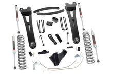 Load image into Gallery viewer, 6 Inch Lift Kit | Gas | Radius Arm | M1 | Ford F-250/F-350 Super Duty (08-10) Rough Country