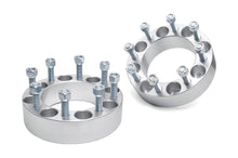 Load image into Gallery viewer, 2 Inch Wheel Spacers | 8x180 | Chevy/GMC 2500HD/3500HD (11-24) Rough Country