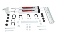Load image into Gallery viewer, V2 Steering Stabilizer | Dual | Ford Bronco/F-150/F-250  (1980-1998) Rough Country